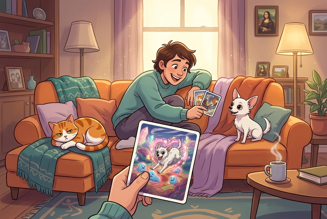 Pet Lovers